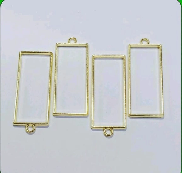 Rectangular Bezel 