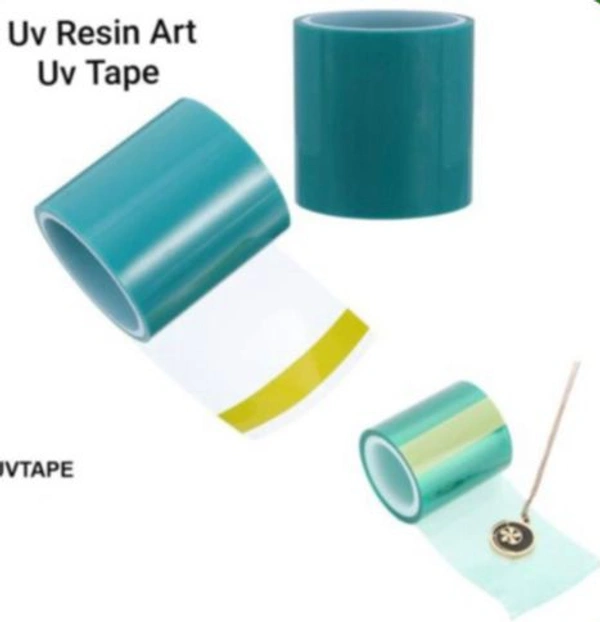 Uv Tape 