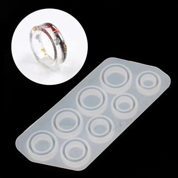 Ring Mould 