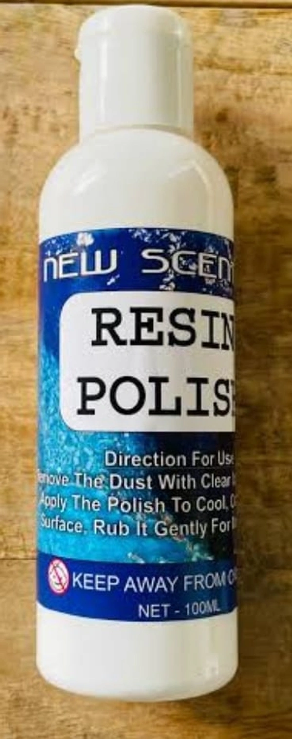 Resin Polish 