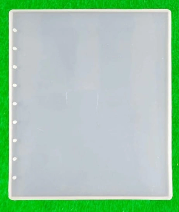 Book Mould 
