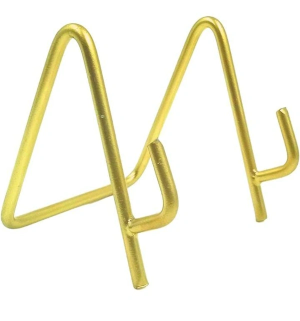 4 Inch Stand Metal - 4 Inch-