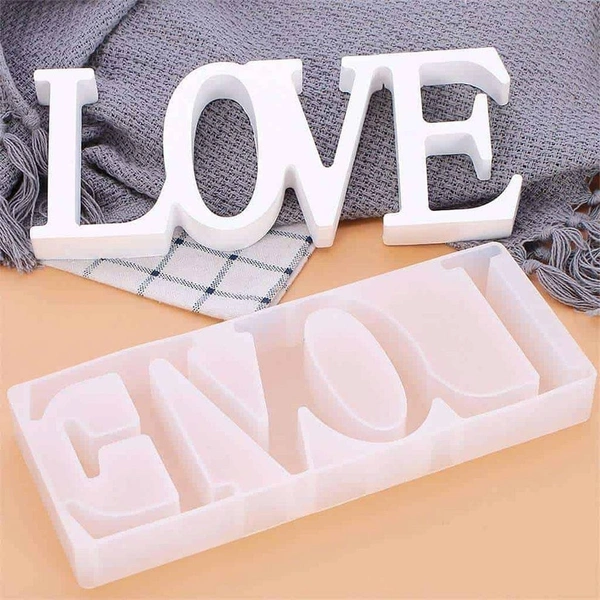 Love Mould 