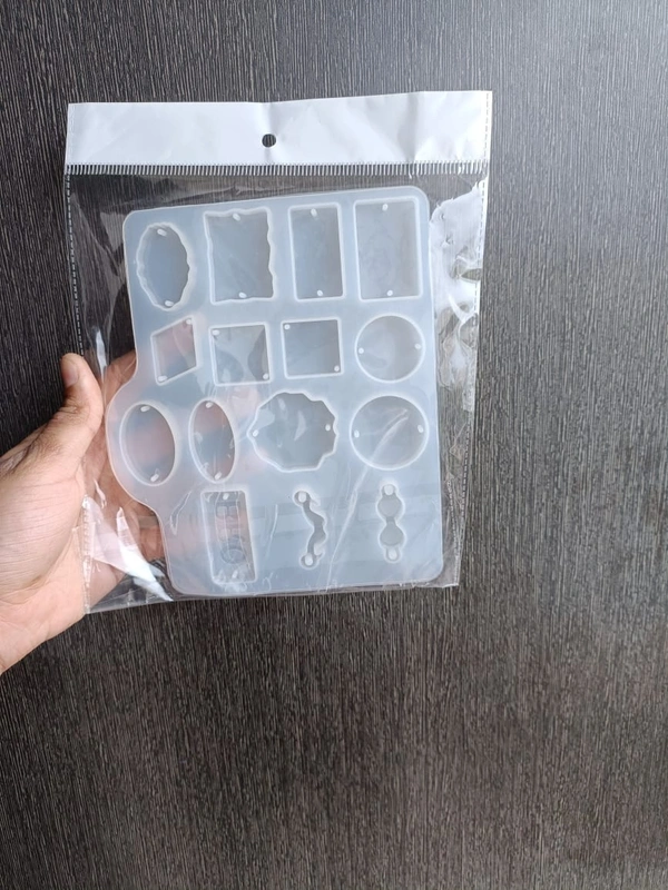 Rakhi Mould B