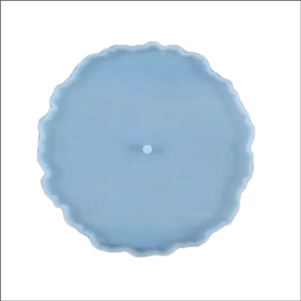 6 Inch Table Clock Mould 