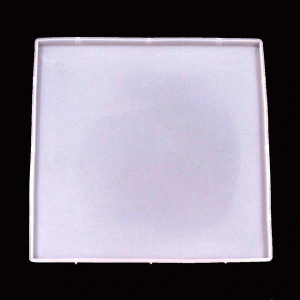 8 Inch Square Mould 