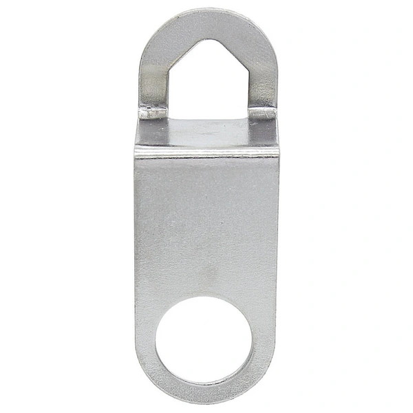 Metal Clock Hanging Hook
