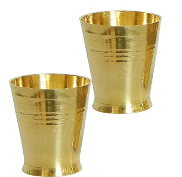 Glass ( 1 No Size )  - 3