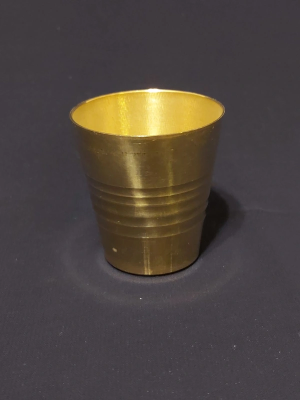 Glass ( 1 No Size )  - 2