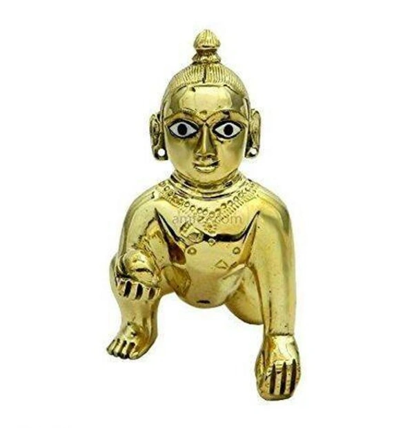 Kanha Ji ( 2 No Size ) 