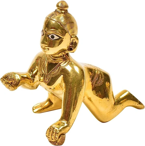 Kanha Ji ( 3no Size ) 