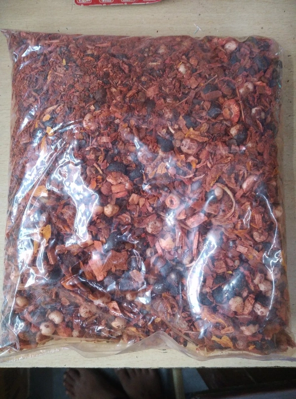 Hawan Samagri ( 200g)  - 500g
