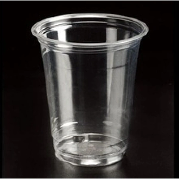 Plastic Glass ( Pack Of 60 Glass )  - 4