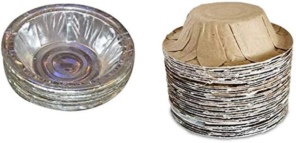 Paper Dona ( Pack Of 60) - 2