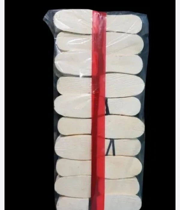 Chaat Spoon ( Pack Of 100pcs) 