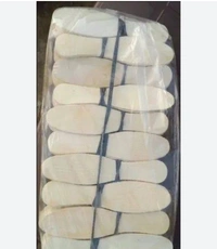 Chaat Spoon ( Pack Of 100pcs) 