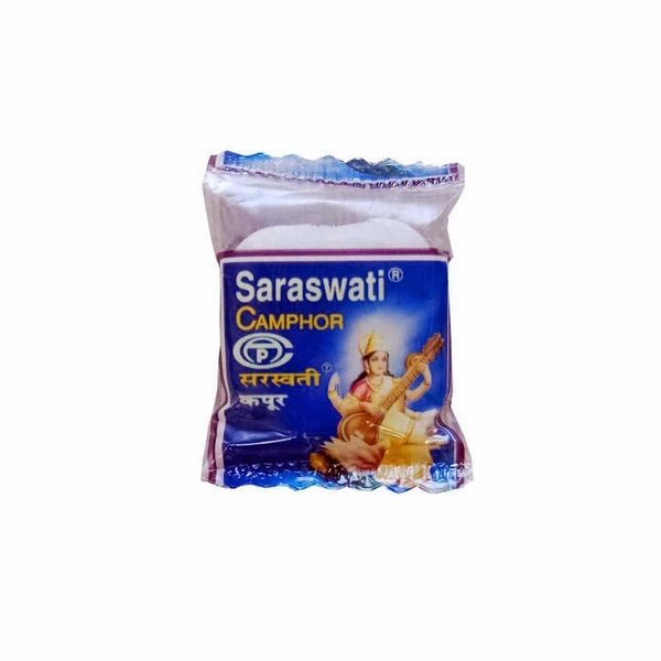  Kapoor (कपूर)  - 10gm