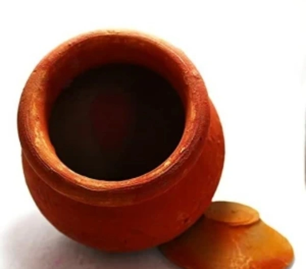 Mitti Kalash Set   - 2