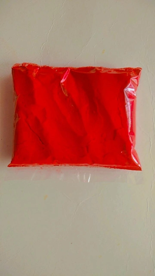 Red Sindoor ( 20g )  - Red