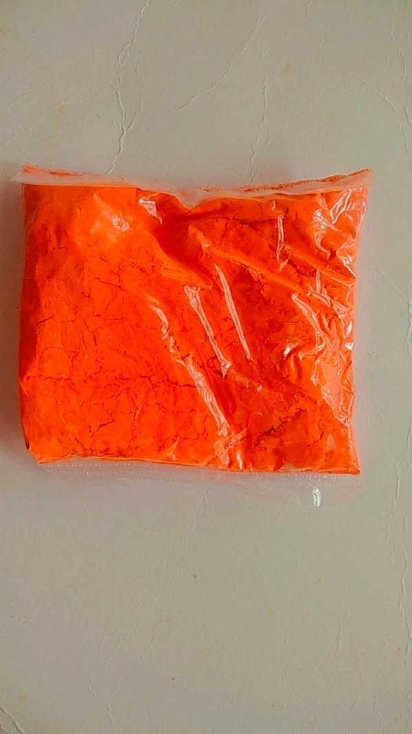 Red Sindoor ( 20g )  - Orange