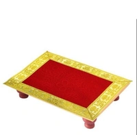 Thakur Ji Ka Asan ( Small Size ) 8×10