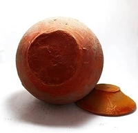 Mitti Kalash Set   - 2