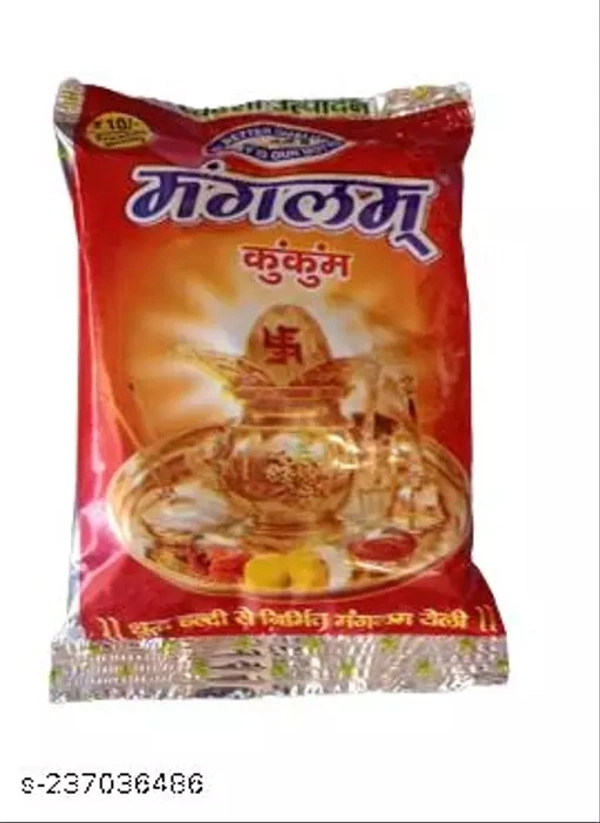Mangalam Roli ( 16g ) Packet 
