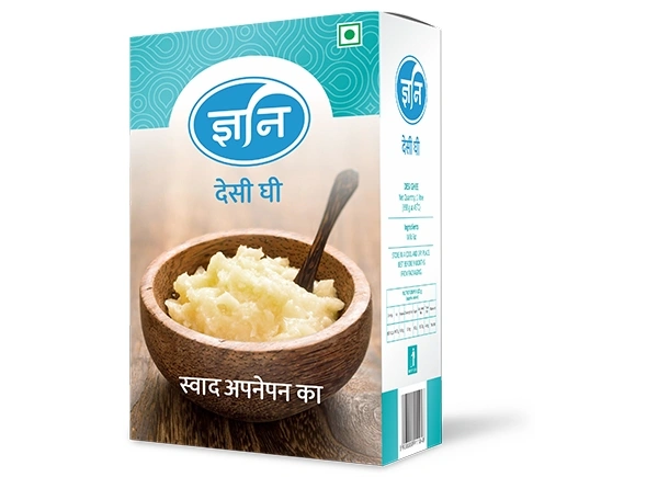 Gyan Ghee  - 200gm