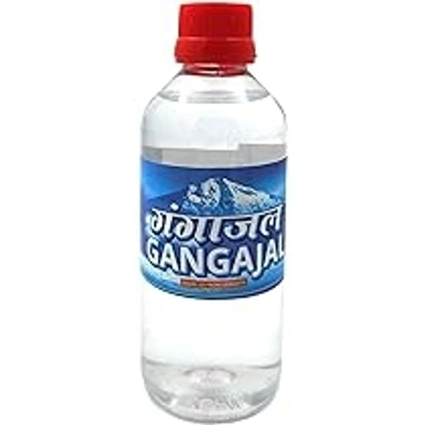 Gangajal From Haridwar  - 900ml