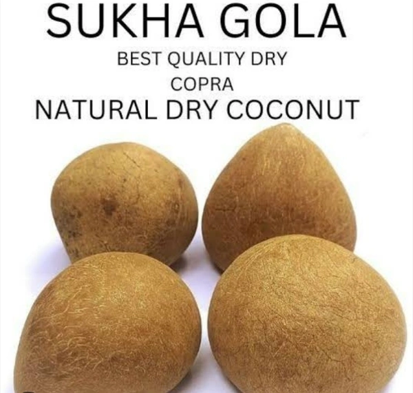 Gari Gola ( गरी गोला) 