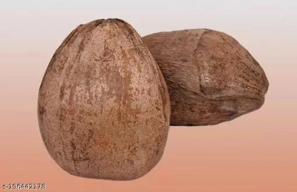 Sukha Nariyal Hawan Ke Liye 