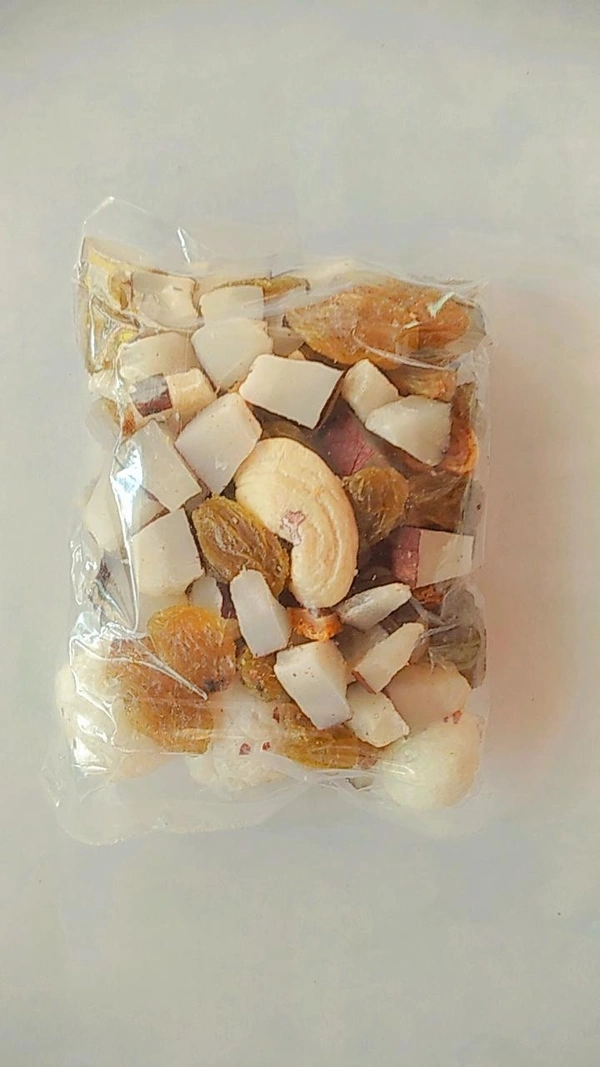 Panchmewa ( पंचमेवा) 