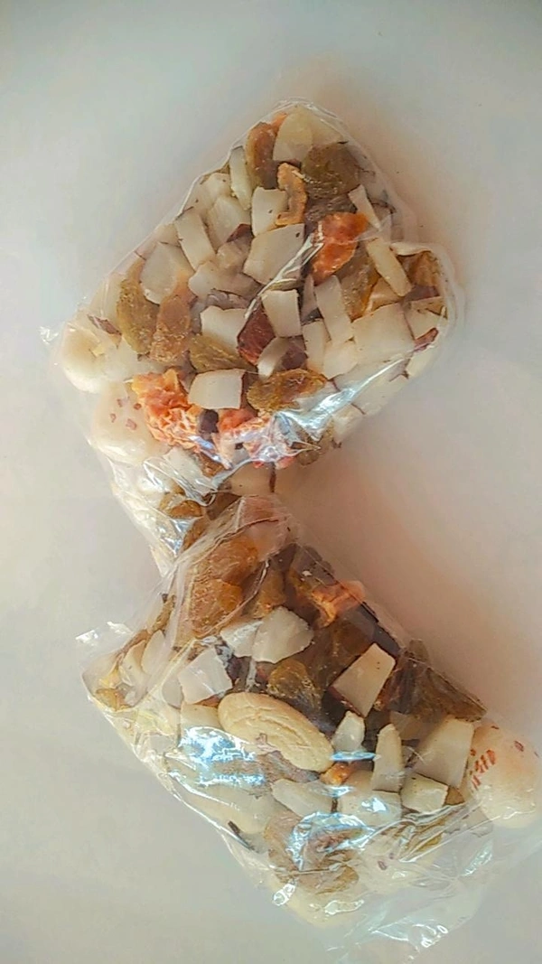 Panchmewa ( पंचमेवा) 
