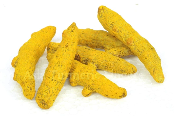 Khadi Haldi ( खड़ी हल्दी)  - Yellow