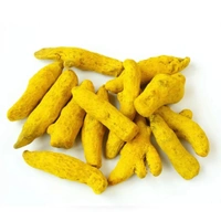 Khadi Haldi ( खड़ी हल्दी)  - Yellow