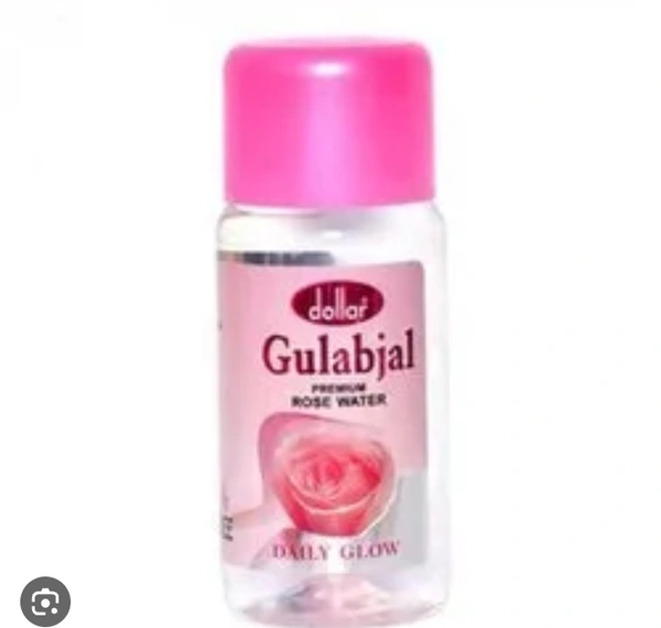 Gulab Jal ( गुलाब जल) 30ml 