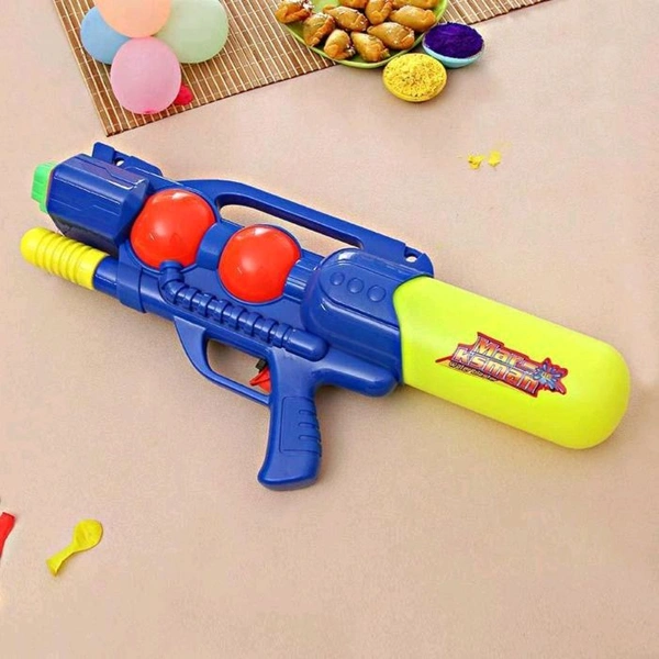 Pressure Gun 