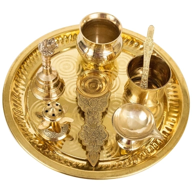 Pujan Bartan
