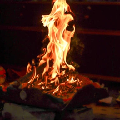 Pujan Samagri