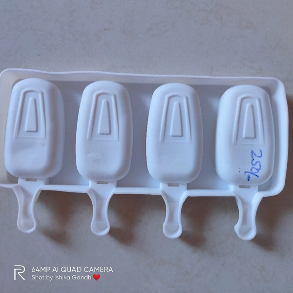 Cake Slice Mould