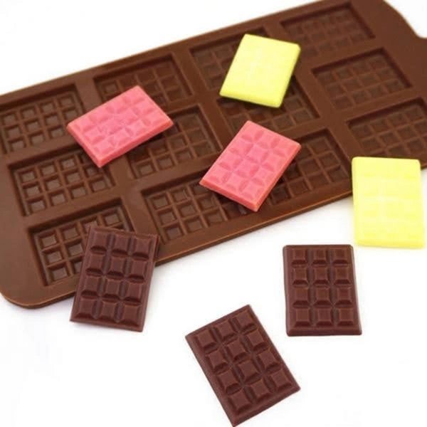 Dairy Milk Chocolate Mould