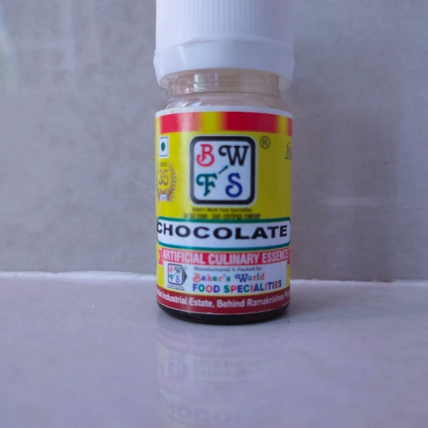 Cake Essence  - Vanilla Essence