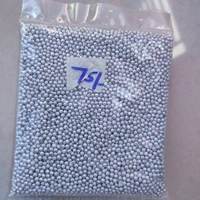 Silver Balls  - 100gm