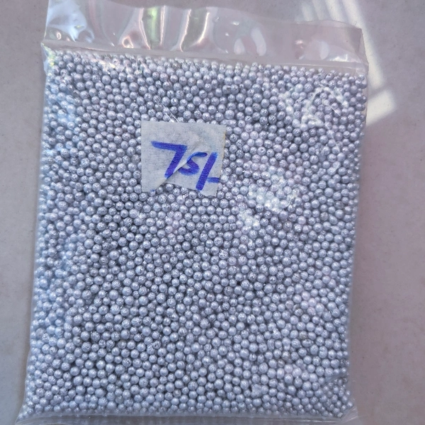 Silver Balls  - 100gm