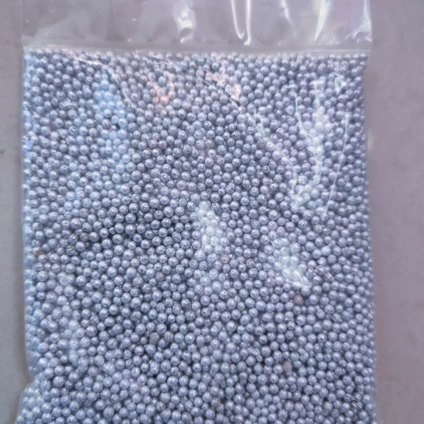 Silver Balls  - 100gm