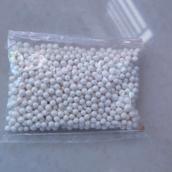 Edible Pearl - 50gm