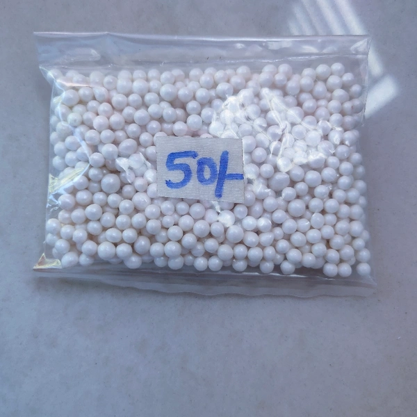 Edible Pearl - 50gm