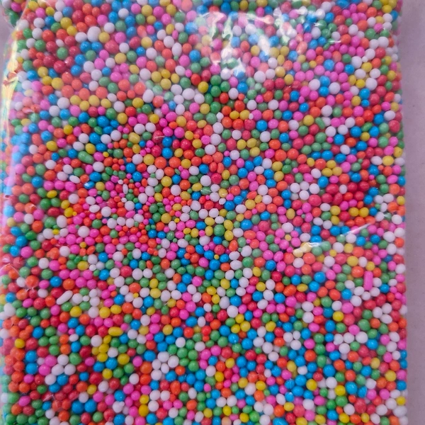 Colour Balls - 100gm
