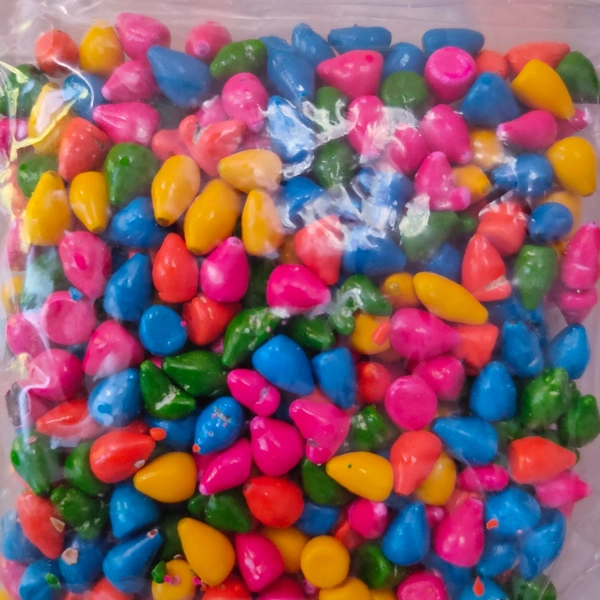 Stone Gems - 100gm