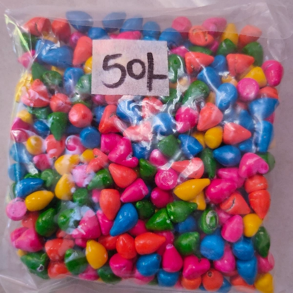 Stone Gems - 100gm